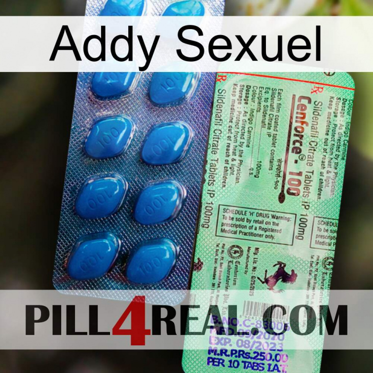 Addy Sexual new02